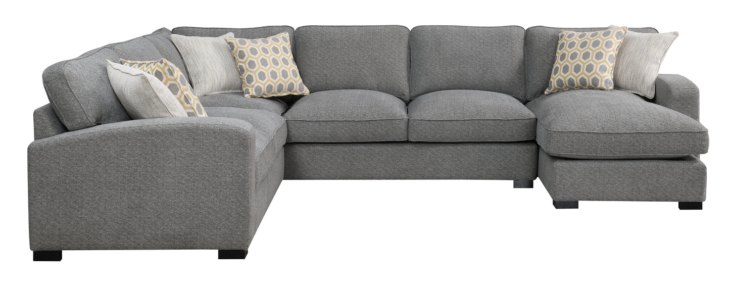 3 Piece Sectional