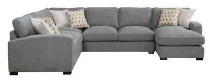 3 Piece Sectional