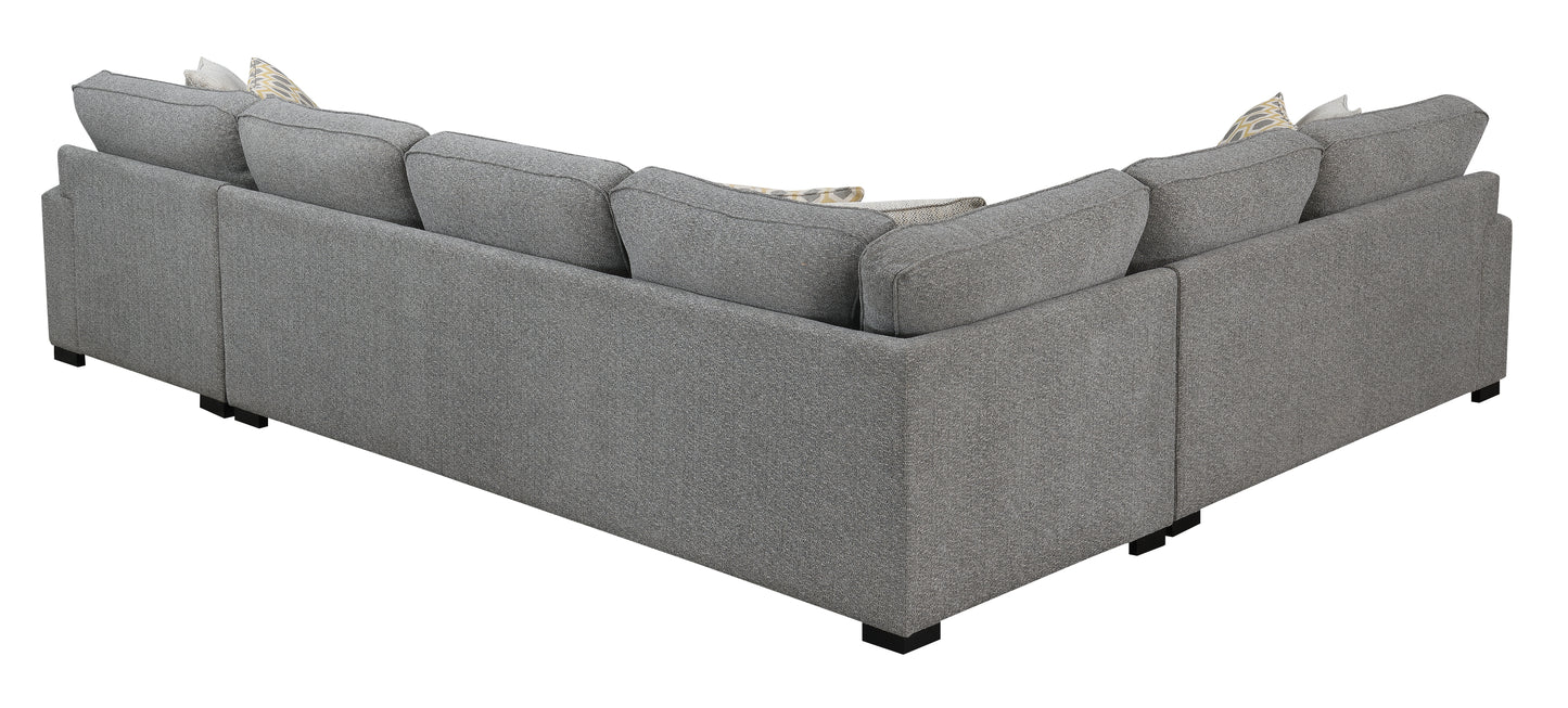 3 Piece Sectional