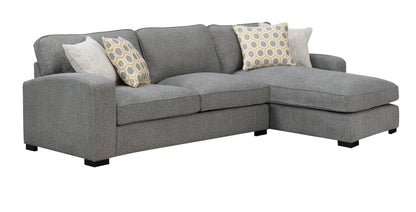 Rsf Chaise Sectional