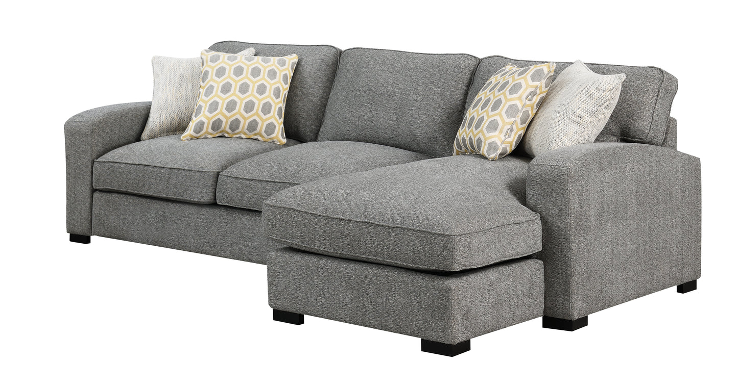 Rsf Chaise Sectional