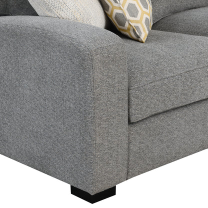 Rsf Chaise Sectional