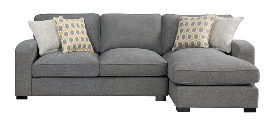 Rsf Chaise Sectional