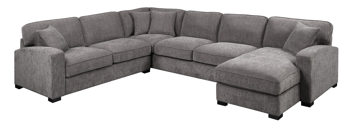 3 Piece Sectional