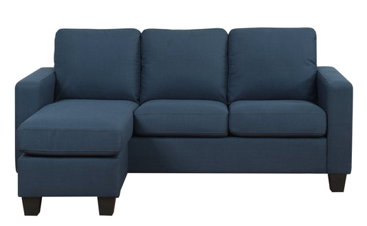 Reconfigurable Chaise Sectional