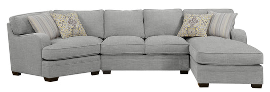 Rsf Chaise Sectional