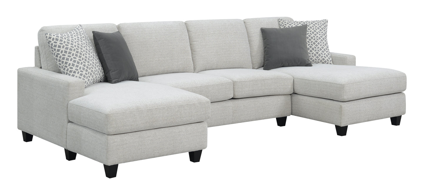 Chaise Sectional