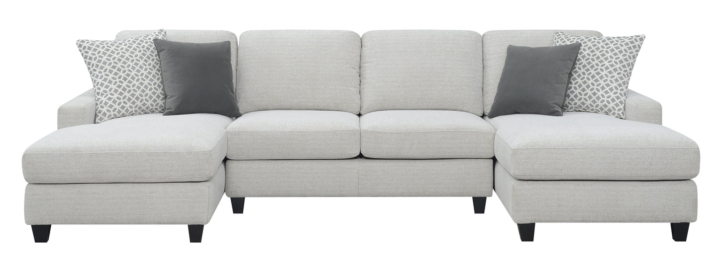 Chaise Sectional