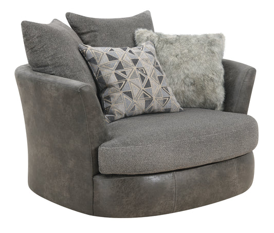 Swivel Accent Chair