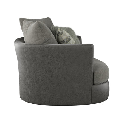 Swivel Accent Chair