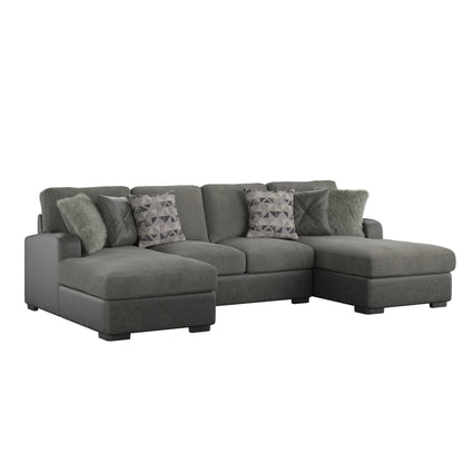 Modular 3 Piece Sectional