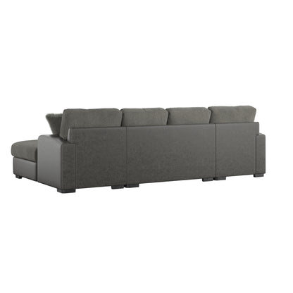 Modular 3 Piece Sectional