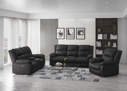 Reclining Sofa