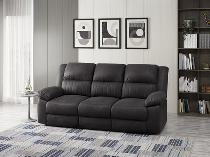 Reclining Sofa