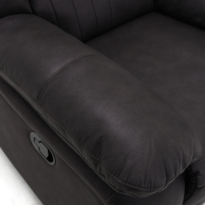 Reclining Sofa