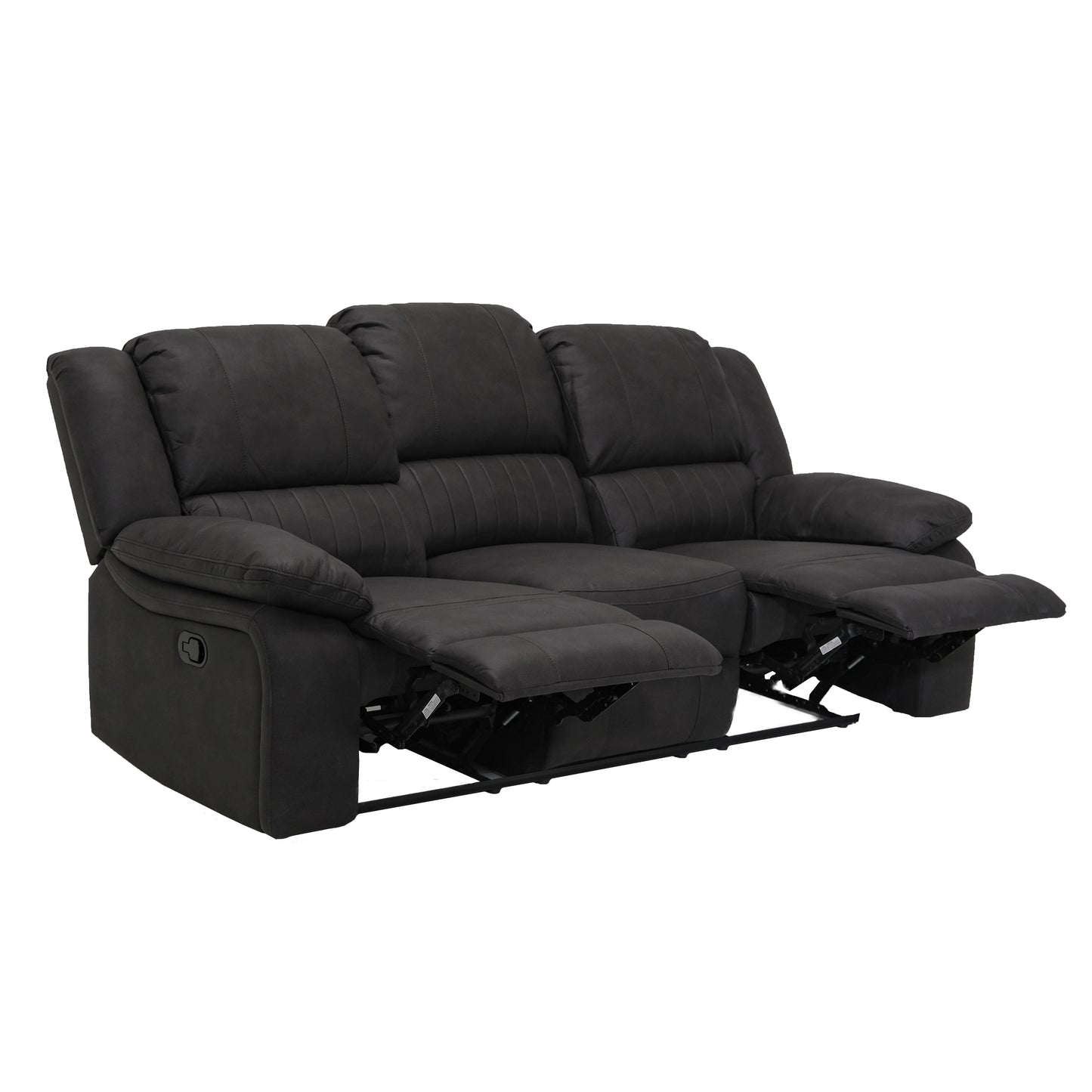 Reclining Sofa