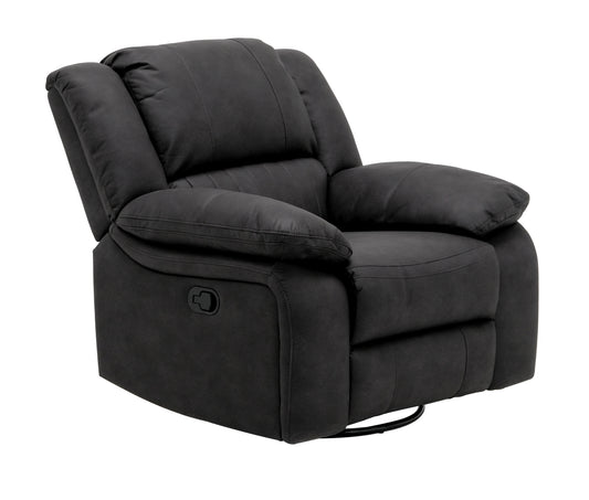 Swivel Gliding Recliner