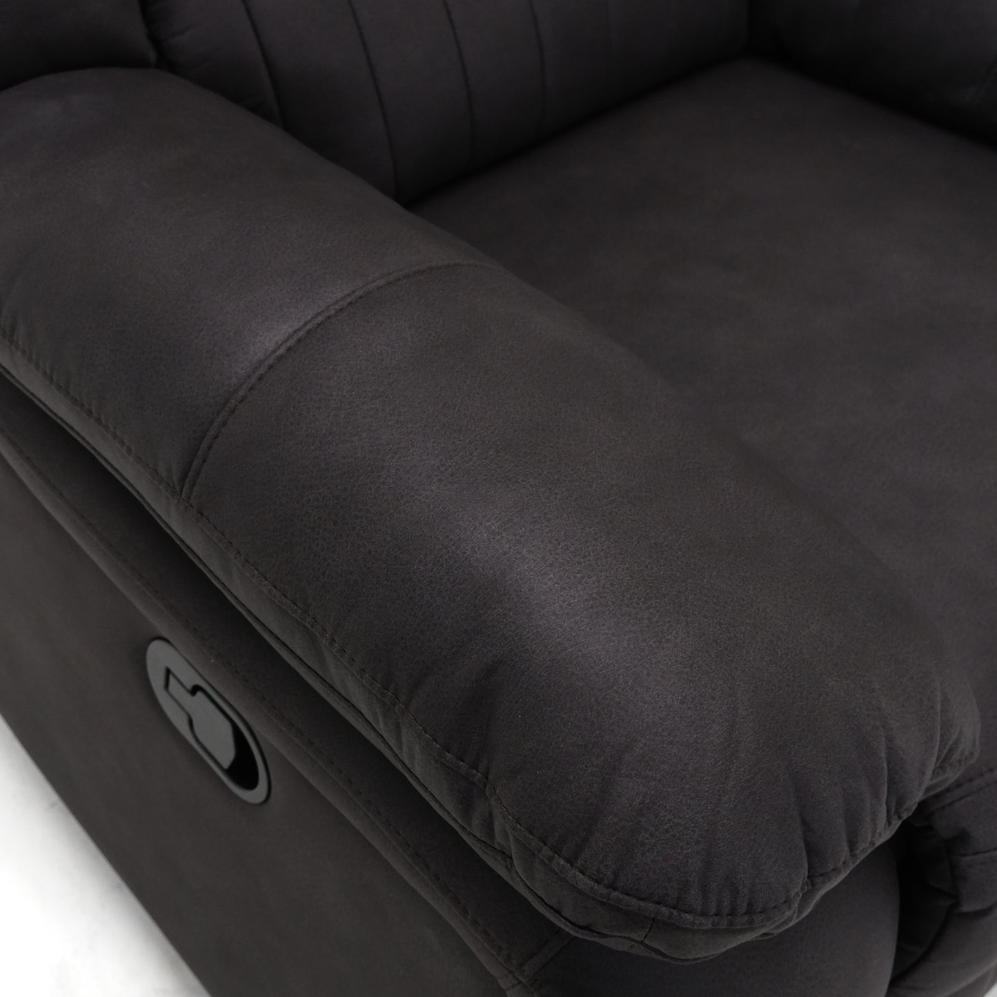 Swivel Gliding Recliner