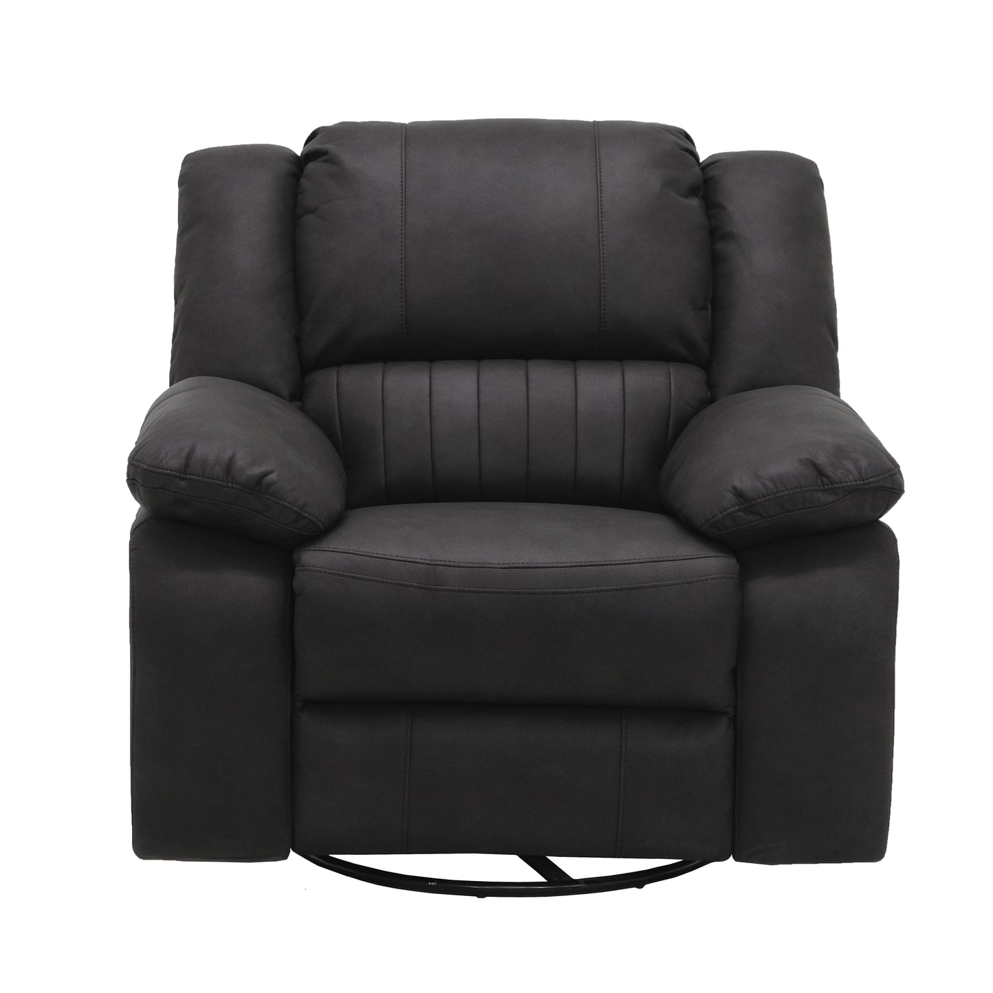 Swivel Gliding Recliner