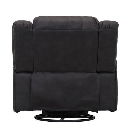 Swivel Gliding Recliner