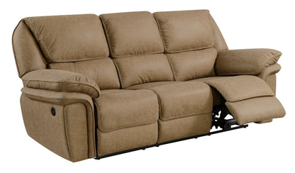 Power Reclining Sofa