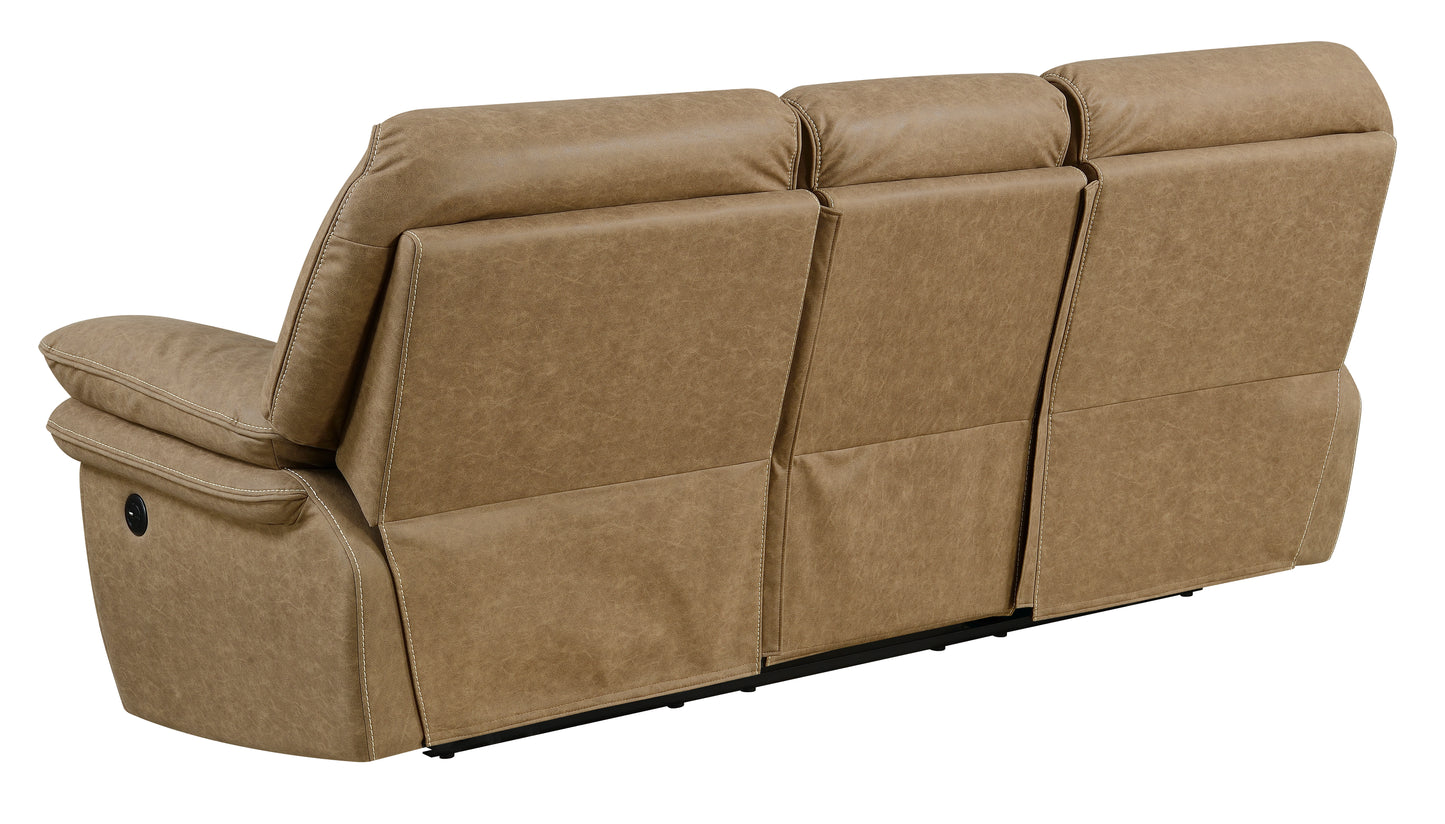 Power Reclining Sofa