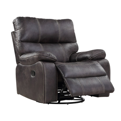 Swivel Gliding Recliner