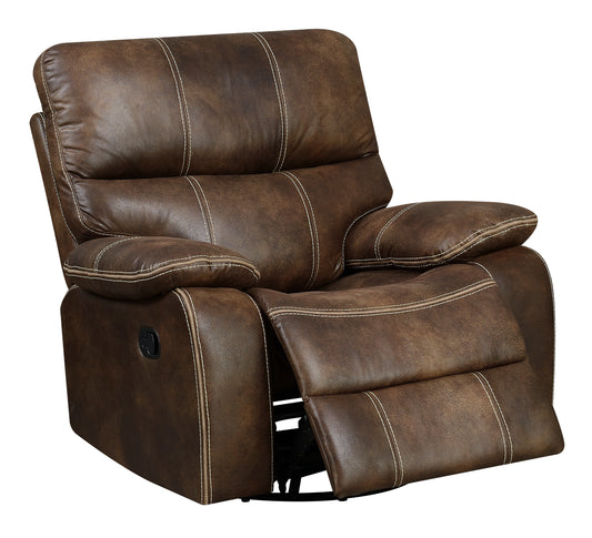 Swivel Gliding Recliner