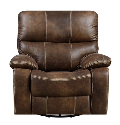 Swivel Gliding Recliner