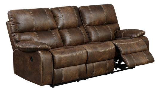 Power Reclining Sofa