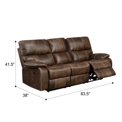 Power Reclining Sofa