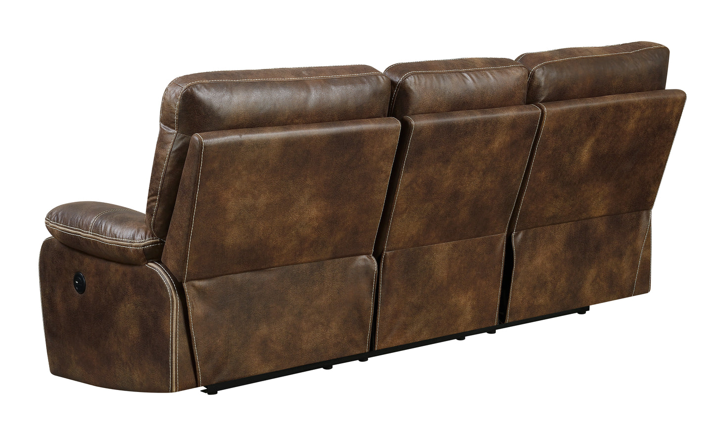 Power Reclining Sofa