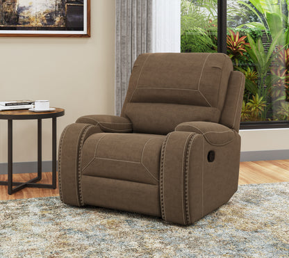 Swivel Gliding Recliner