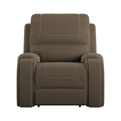 Swivel Gliding Recliner