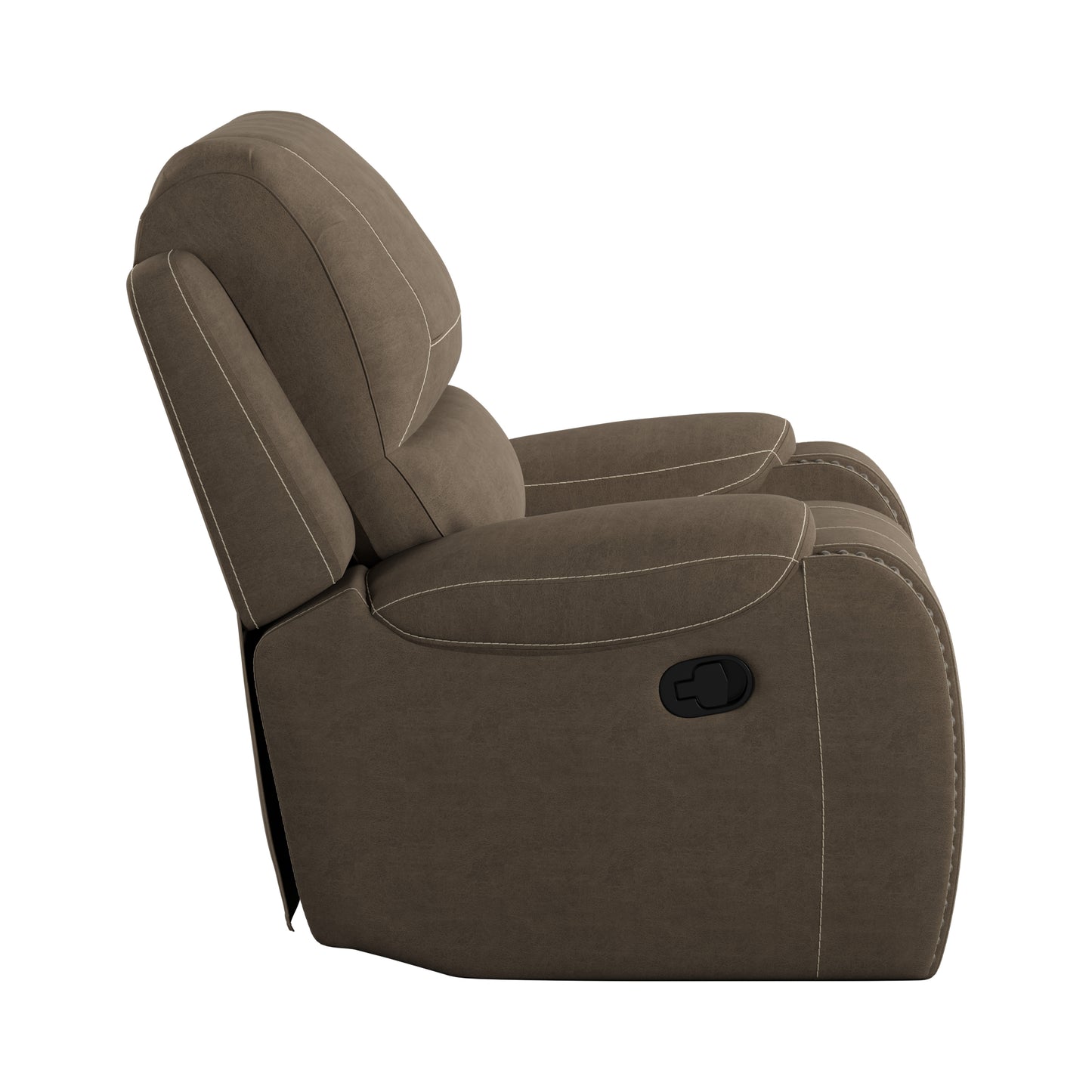 Swivel Gliding Recliner