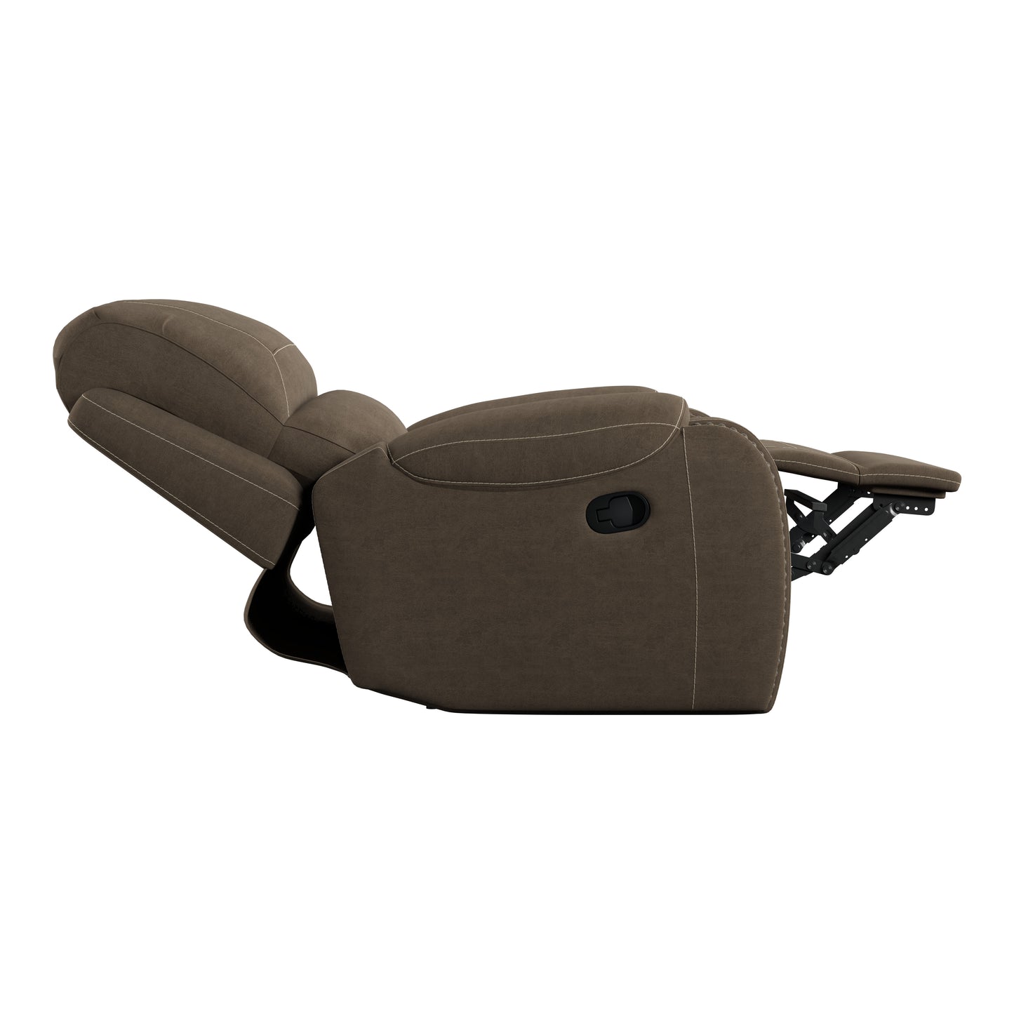 Swivel Gliding Recliner