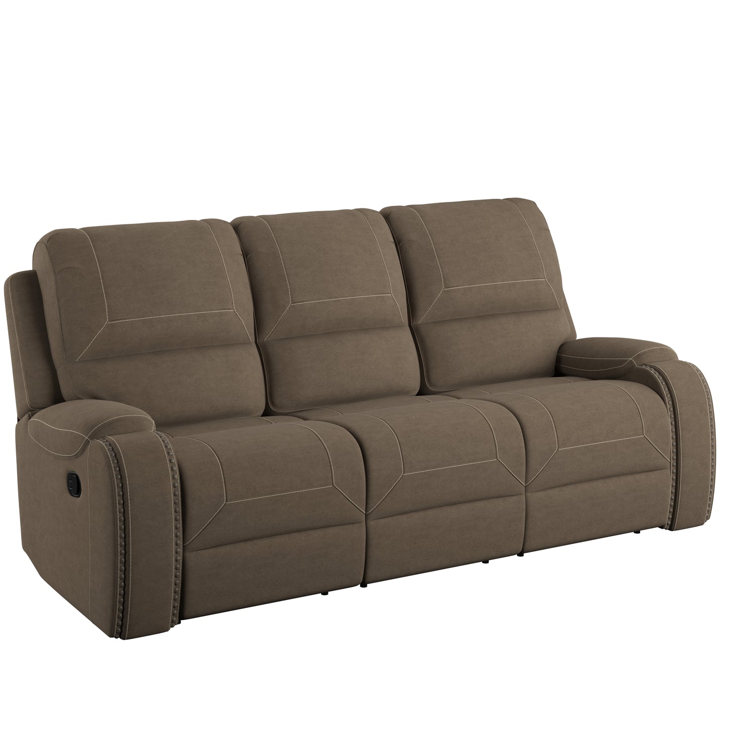 Reclining Sofa