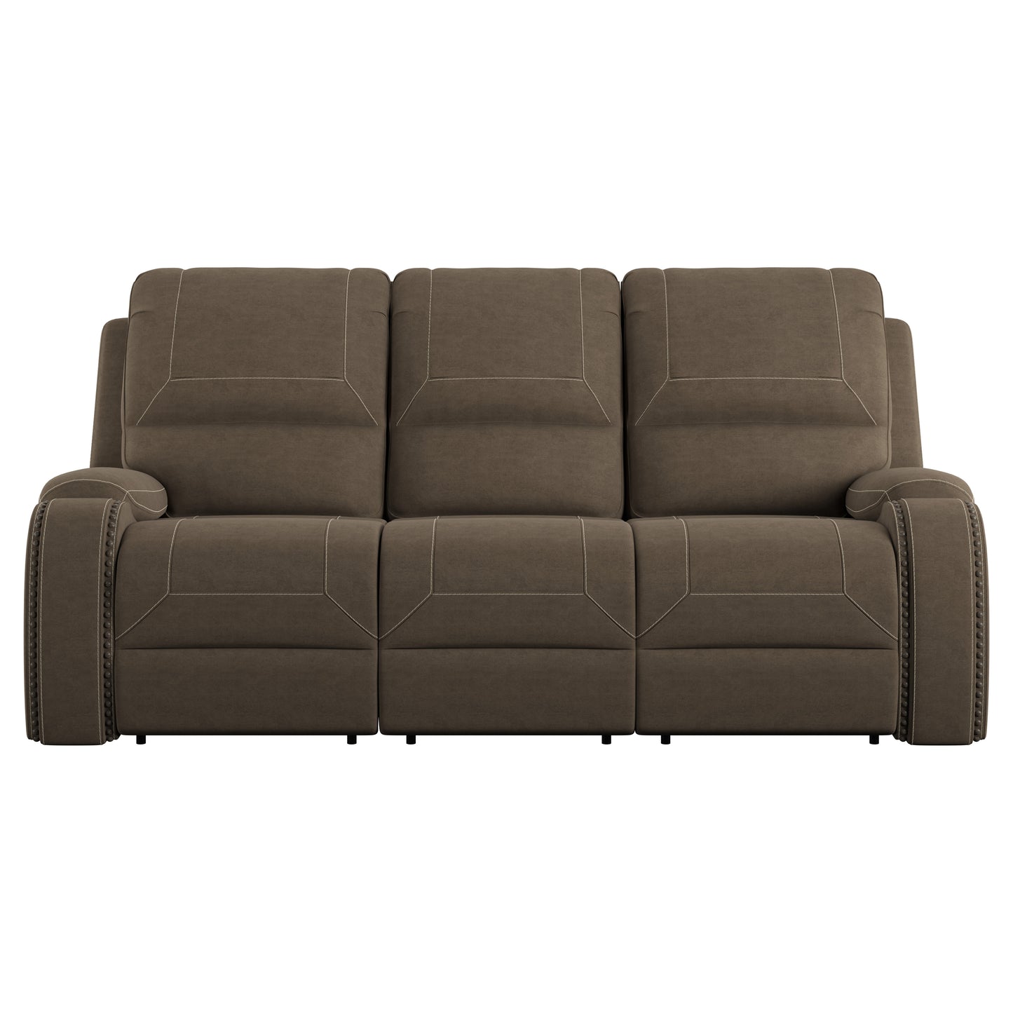 Reclining Sofa