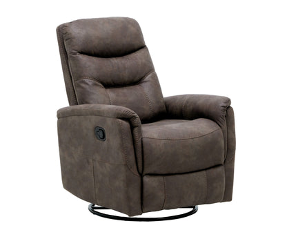 Swivel Gliding Recliner