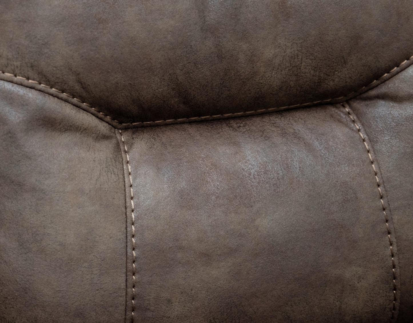 Swivel Gliding Recliner