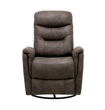 Swivel Gliding Recliner