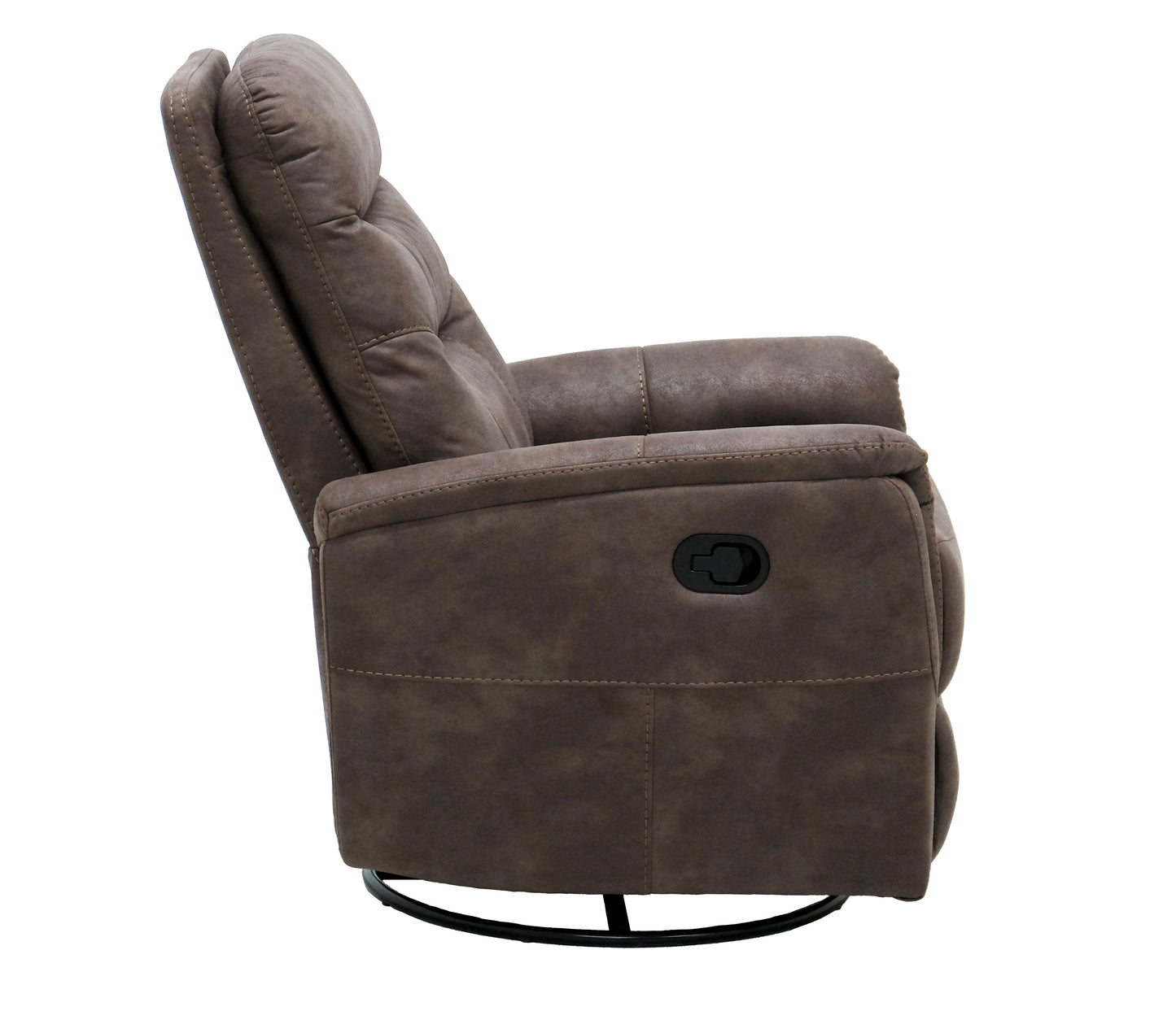 Swivel Gliding Recliner