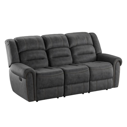 Reclining Sofa