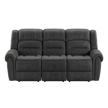 Reclining Sofa