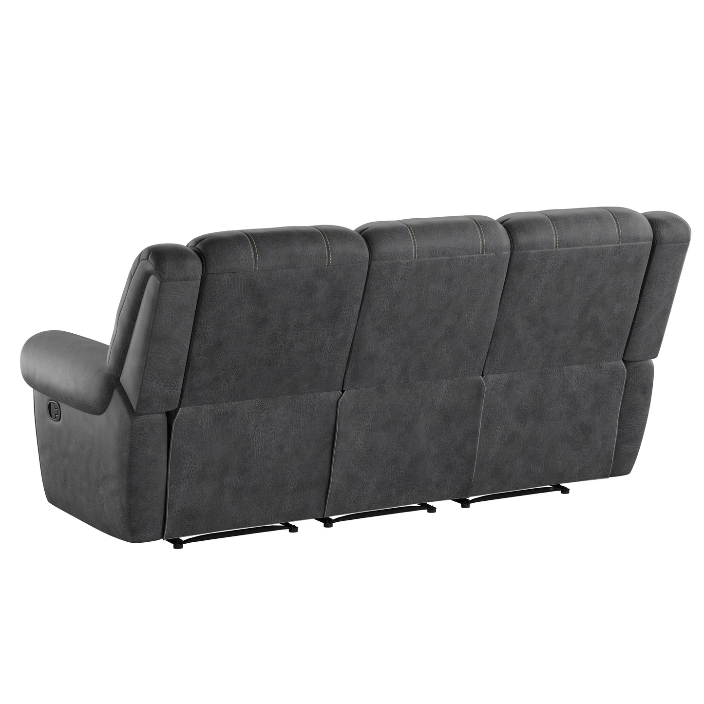 Reclining Sofa