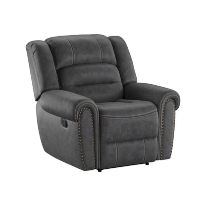 Gliding Recliner