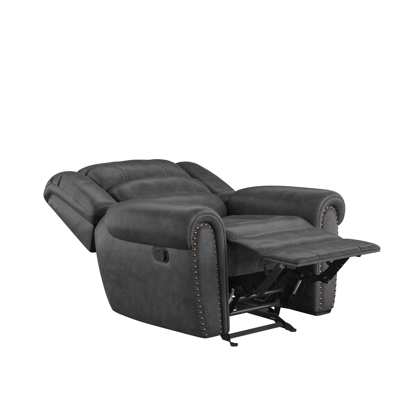 Gliding Recliner