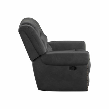 Gliding Recliner