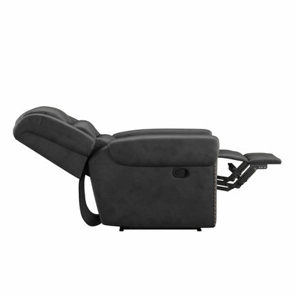 Gliding Recliner