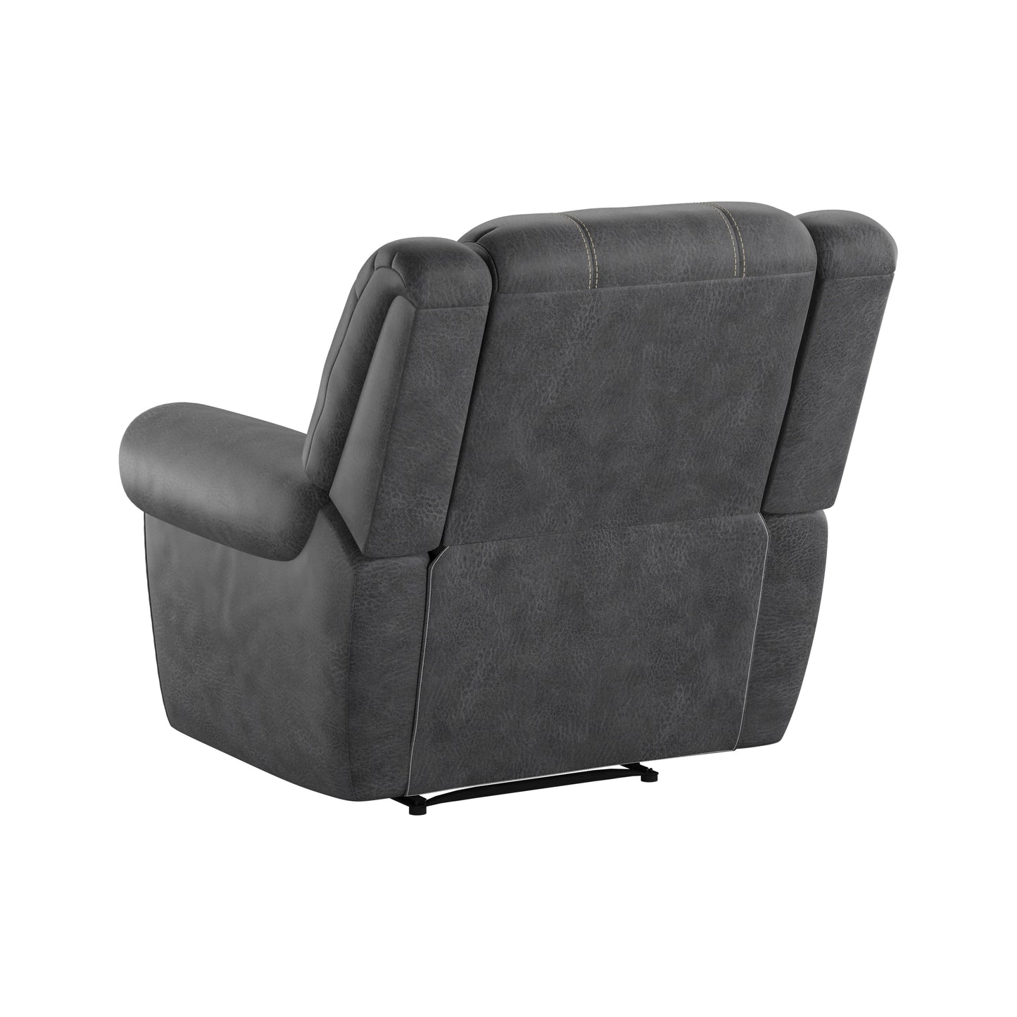 Gliding Recliner